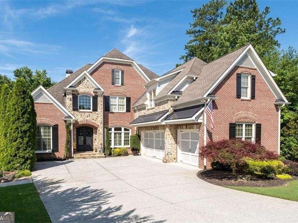 3835 Rockhaven Court, Marietta, GA 30066