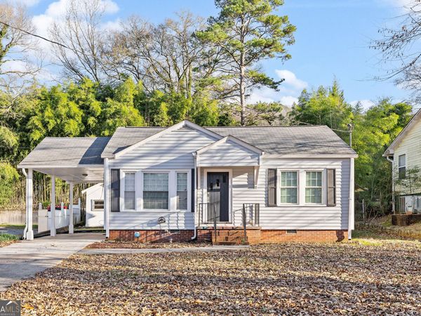 2827 Maple Road SE, Rome, GA 30161