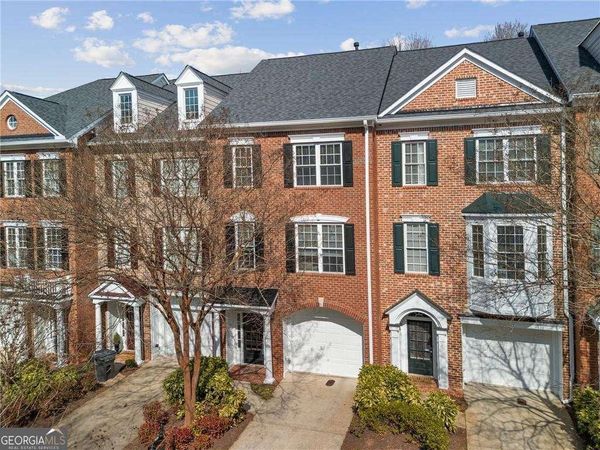 3408 Waters Edge Trail, Roswell, GA 30075