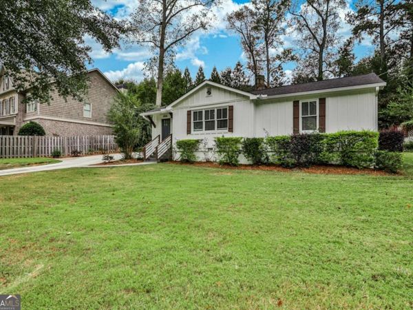 2026 Anderson Drive SE, Smyrna, GA 30080