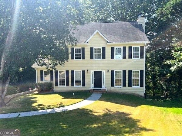 3080 Country Farms Drive, Snellville, GA 30039