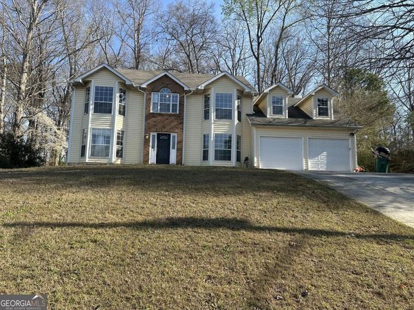 3238 Herrenhut Road, Lithonia, GA 30038