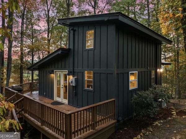 5240 Squirrel Hunting Road, Morganton, GA 30560