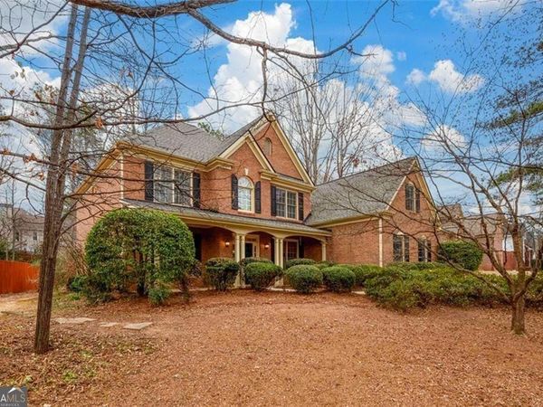 1998 American Way, Lawrenceville, GA 30043