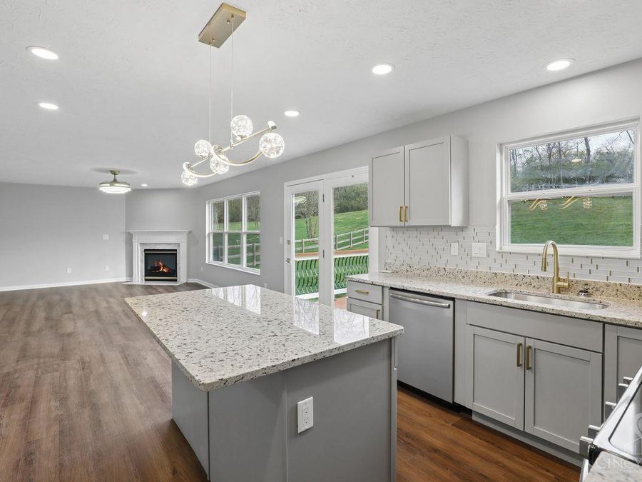 320 Bridle Pass Way, Monroe, OH 45050 Photo 14