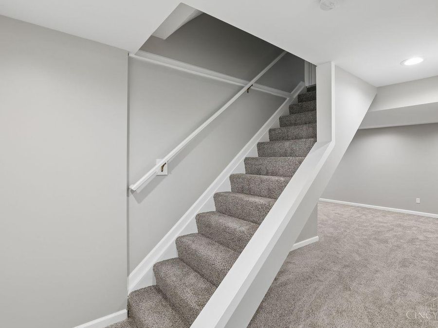 320 Bridle Pass Way, Monroe, OH 45050 Photo 38