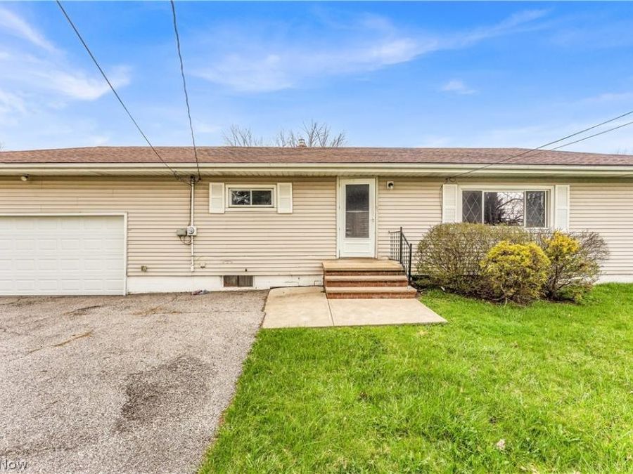 25121 Price Road , Bedford Heights, OH 44146 Photo 1