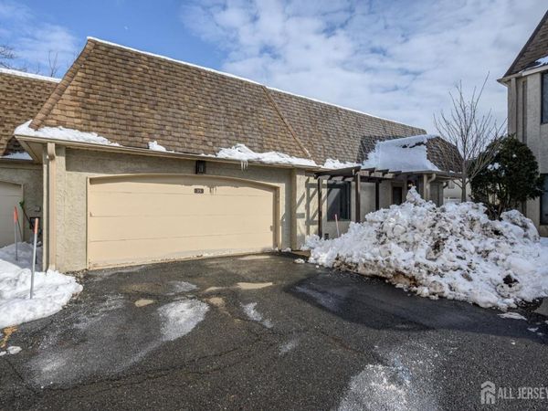 35 Carriage Place , Edison, NJ 08820