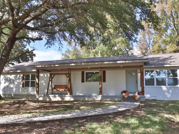 60039 Hatley Rd, Amory, MS 38821