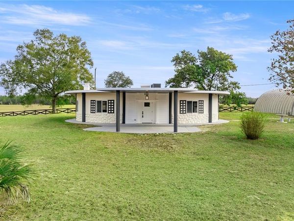 6391 SE 186TH TERRACE , MORRISTON, FL 32668