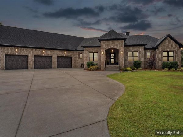 1276 Trice Rd , Lebanon, TN 37087