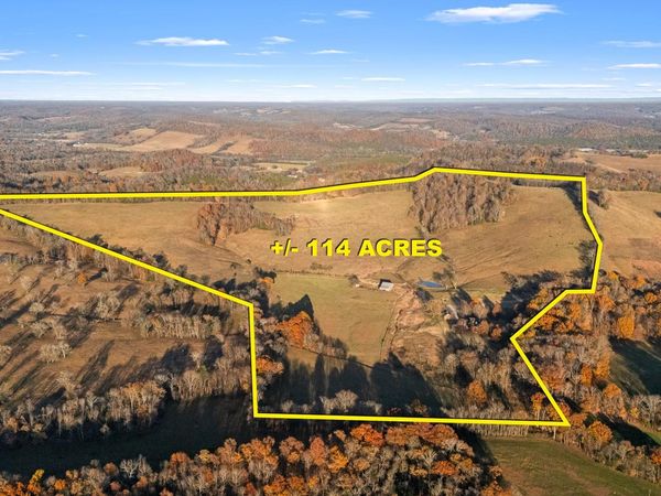 60 Groce Rd , Fayetteville, TN 37334