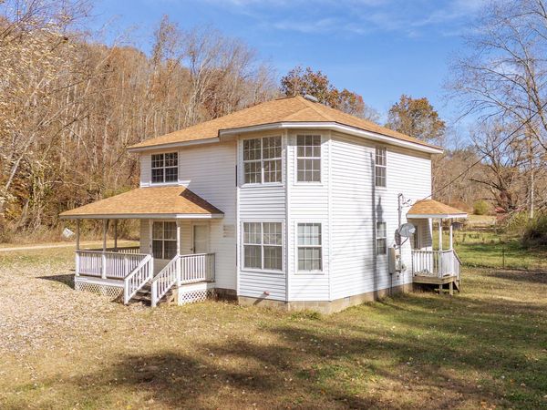 124 Pope Dr , Waynesboro, TN 38485