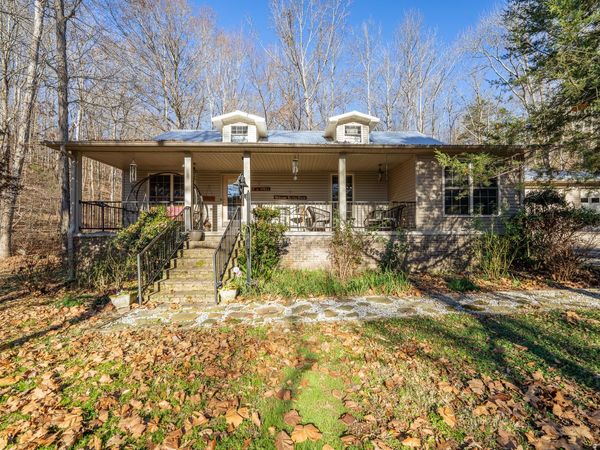 1934 Hog Creek Rd , Waynesboro, TN 38485