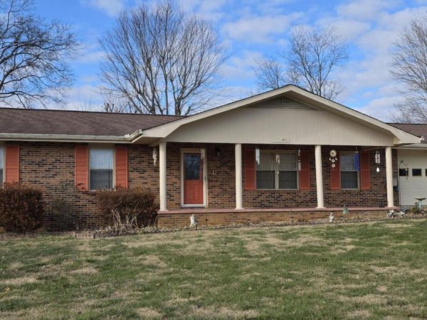 153 Vanderview Drive , Seymour, TN 37865