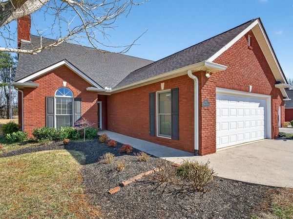 99 Hickory Ct , McMinnville, TN 37110