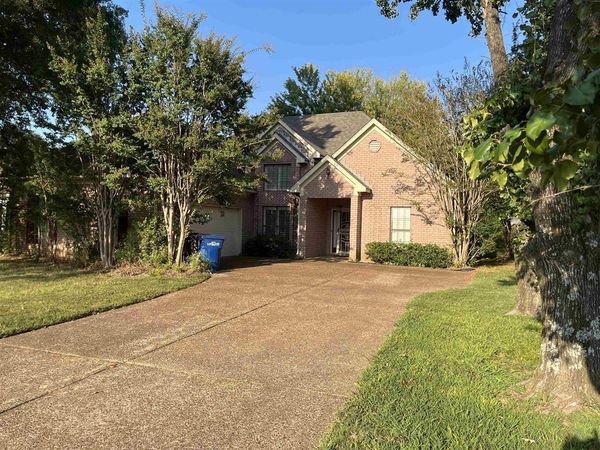 4066 CANADA RD , Arlington, TN 38002