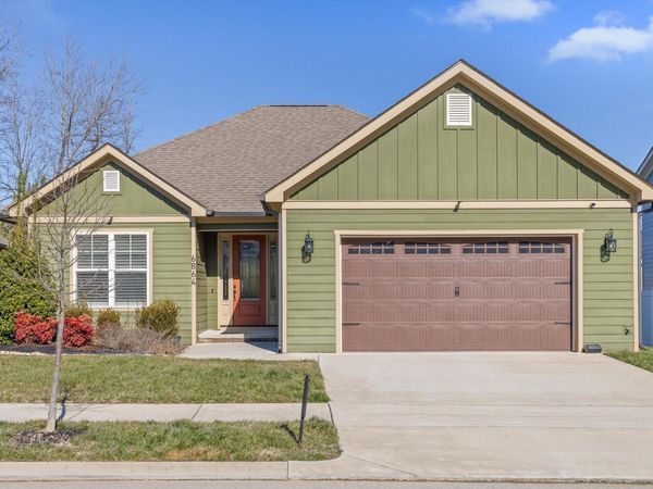 6864 Carnell Way , Chattanooga, TN 37421