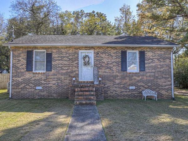 222 Carter Street , Shelbyville, TN 37160
