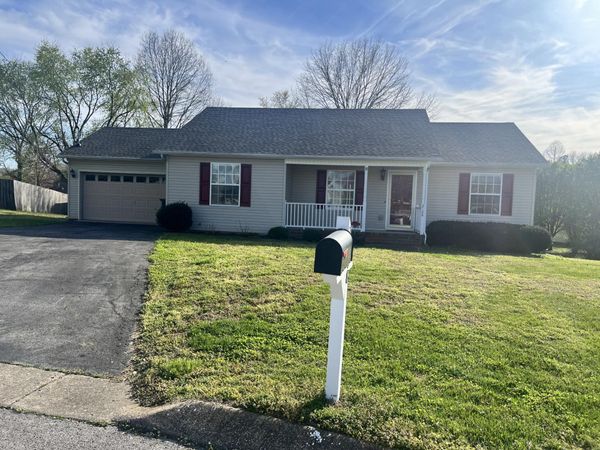 2108 Carrie Ct , Columbia, TN 38401