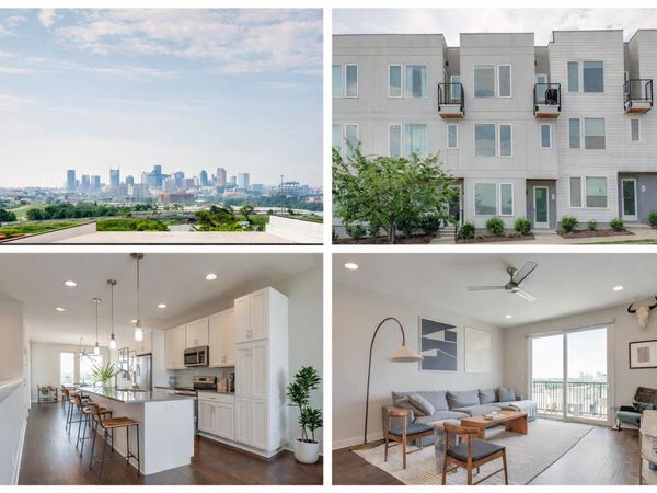 72 Fern Ave , Nashville, TN 37207