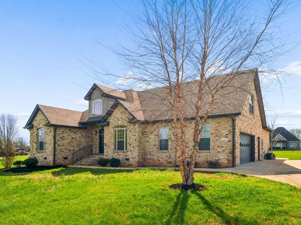 145 Glider Loop , Eagleville, TN 37060