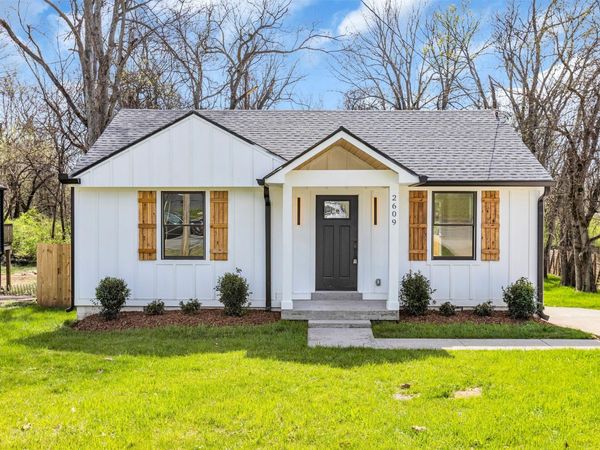 2609 Delk Ave , Nashville, TN 37208