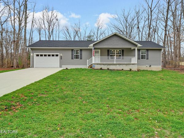 5046 Ostego Drive , Crossville, TN 38572