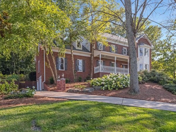 9211 Fox Run Dr , Brentwood, TN 37027