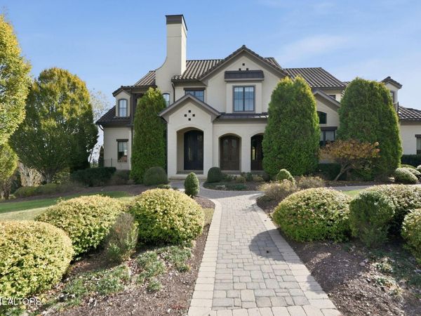 710 Barnsley Rd , Knoxville, TN 37934