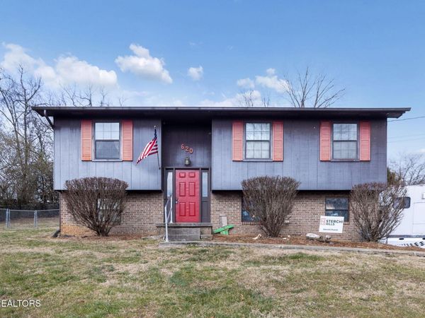 620 Cagle St. , Clinton, TN 37716