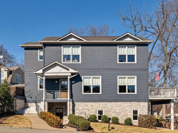 1610 Primrose Ave , Nashville, TN 37212
