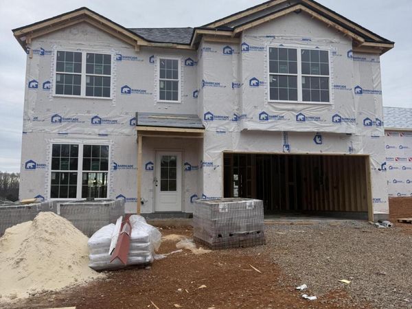 12522 Centerview Rd , Knoxville, TN 37932