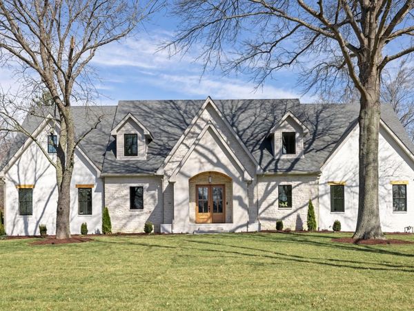 8238 Alamo Rd , Brentwood, TN 37027