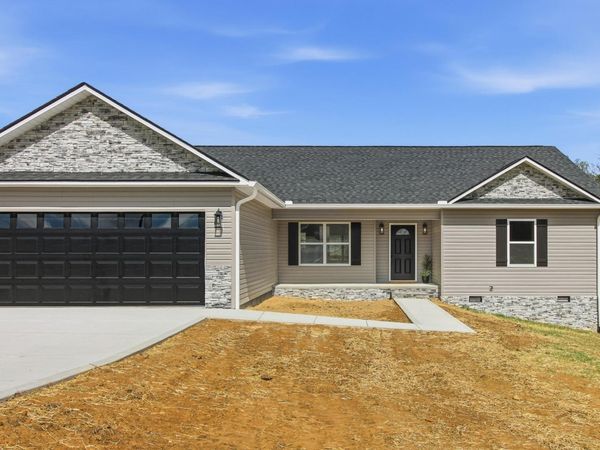 149 Vista Court , Oliver Springs, TN 37840