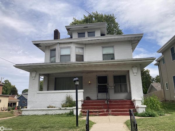 1800 S Main Street, Burlington, IA 52601