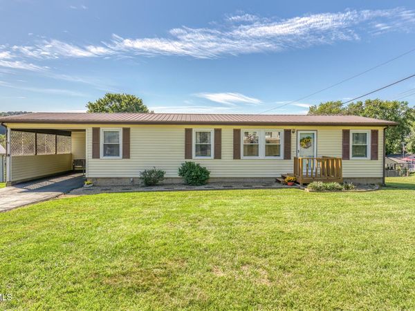 201 Derby Drive, Kingsport, TN 37660