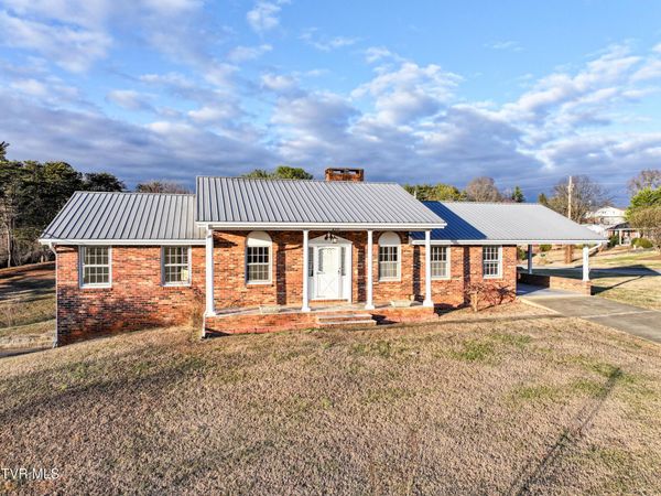 210 Sioux Trail, Greeneville, TN 37743