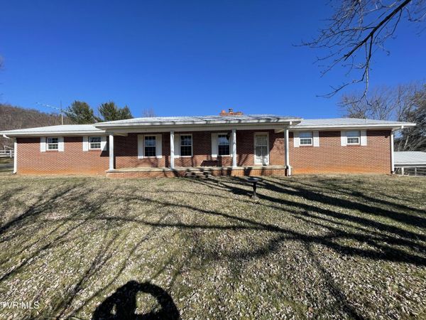 8893 Asheville Highway, Greeneville, TN 37743