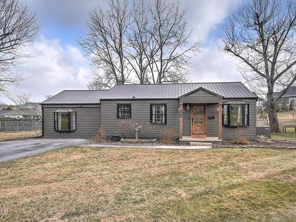 2302 Princeton Lane, Johnson City, TN 37601