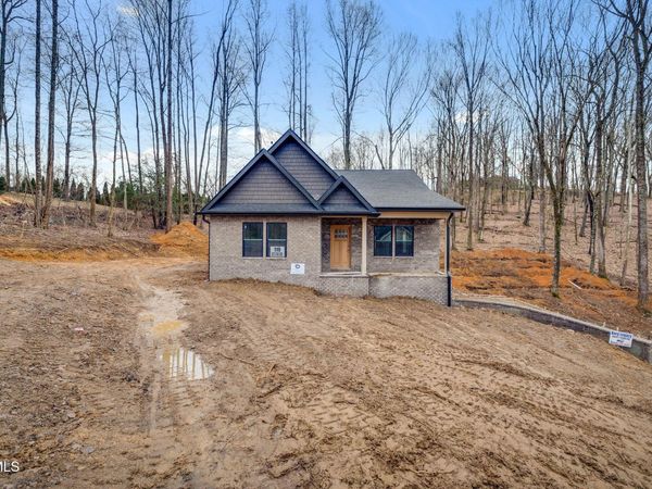 119 Victor Drive, Johnson City, TN 37601