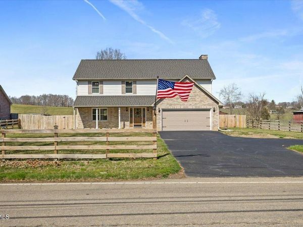 171 Flourville Road, Johnson City, TN 37615