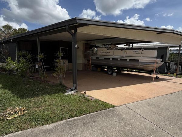 6633 SE 55th Lane, Okeechobee, FL 34974