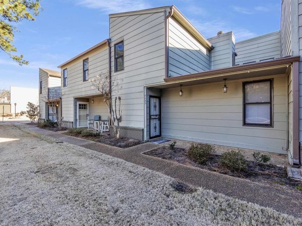 8483 ROTHCHILD RD, Unit 46, Germantown, TN 38139