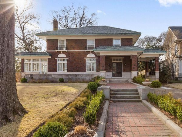 251 STONEWALL ST, Memphis, TN 38112
