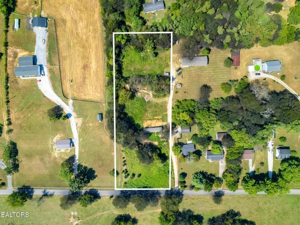 7109 Babelay Rd , Knoxville, TN 37924