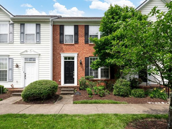646 Saint Jules Ln , Nashville, TN 37211