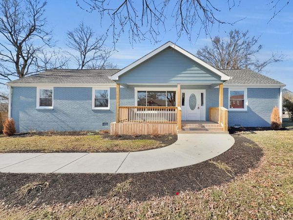 2605 Cooper Ln , Nashville, TN 37216