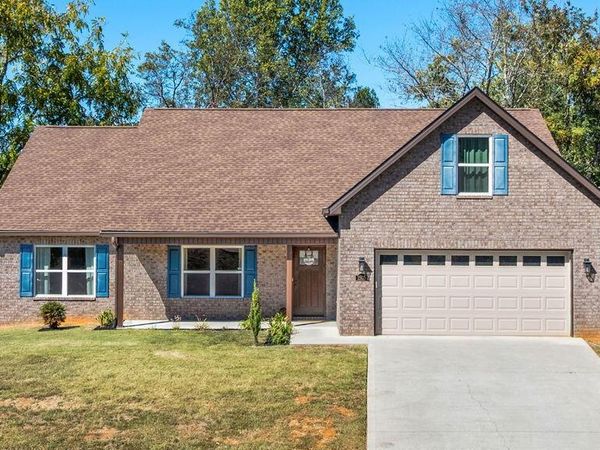 1503 Roxy Lane , Maryville, TN 37803