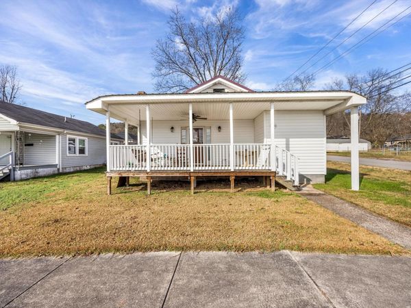 1100 Elm Avenue, South Pittsburg 37380